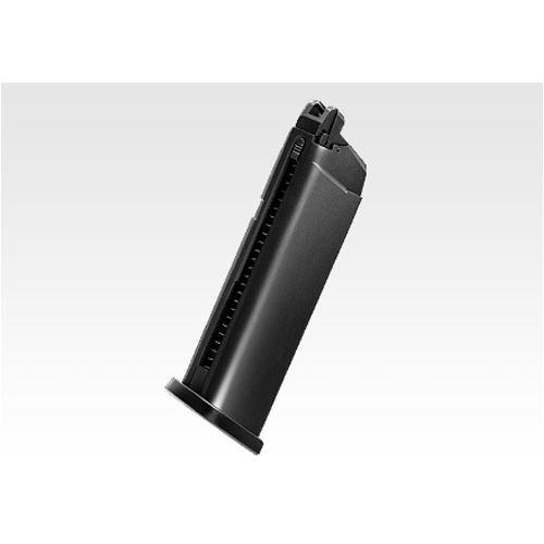東京マルイ ガスブローバック GLOCK 18C フルオート/セミオート