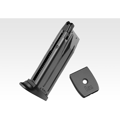 東京マルイ ガスガン USP コンパクト | ミリタリーショップ レプマート