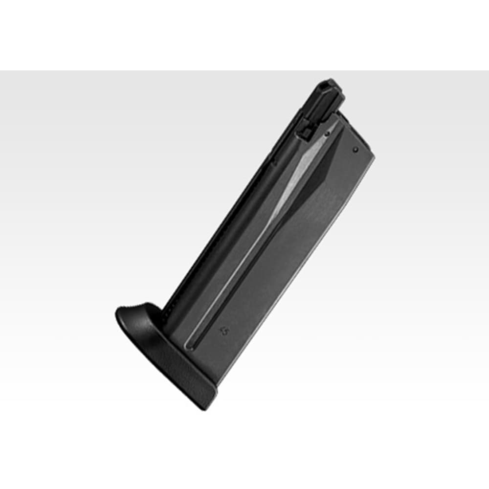 東京マルイ ガスガン HK45 タクティカル ブラック No.93 | ミリタリー