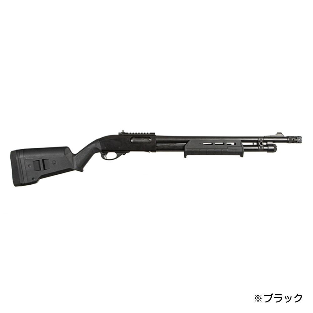 MAGPUL レミントン M870用 SGAストック MAG460 | ミリタリーショップ