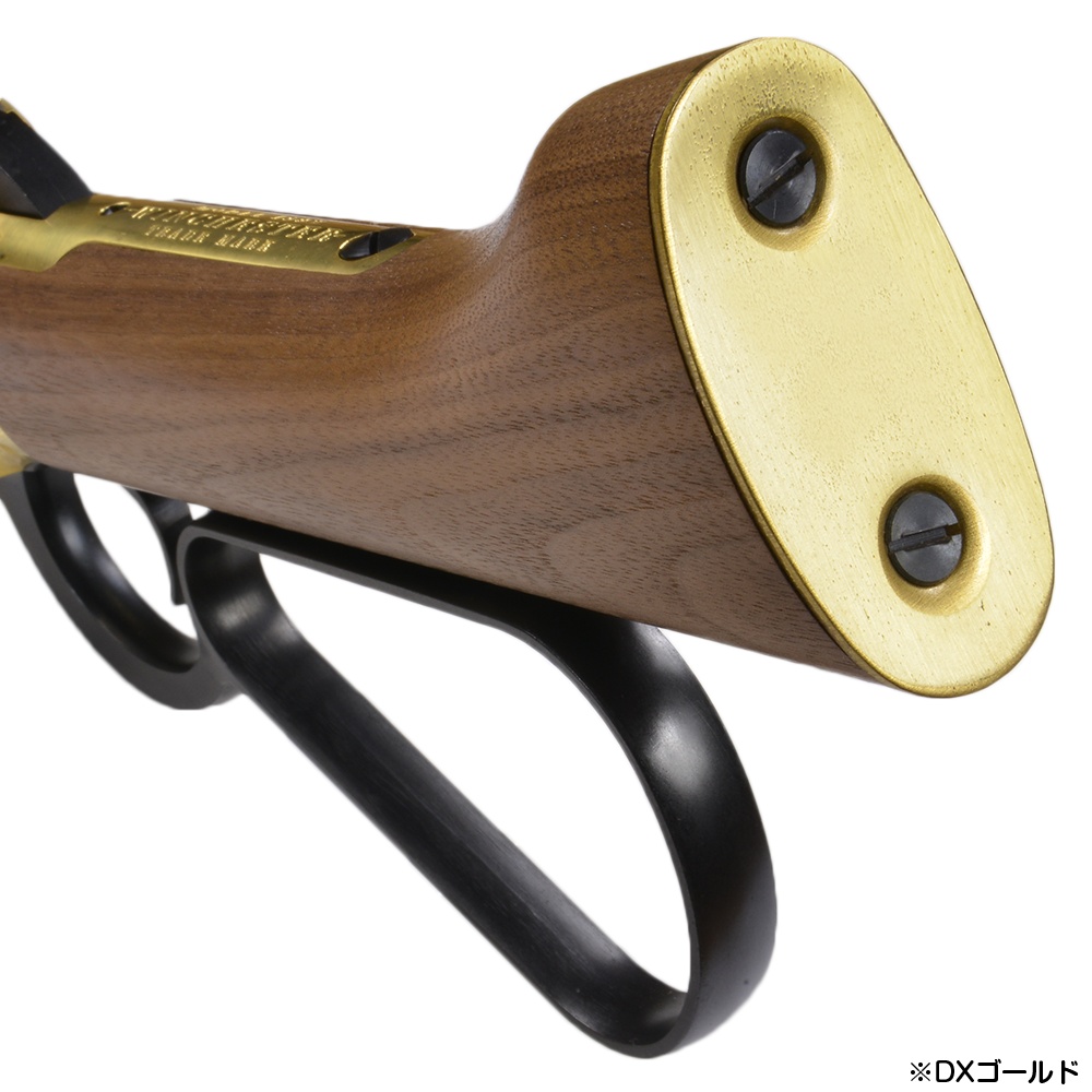 マルシン ガスガン ランダルカスタム M1892 | ミリタリーショップ