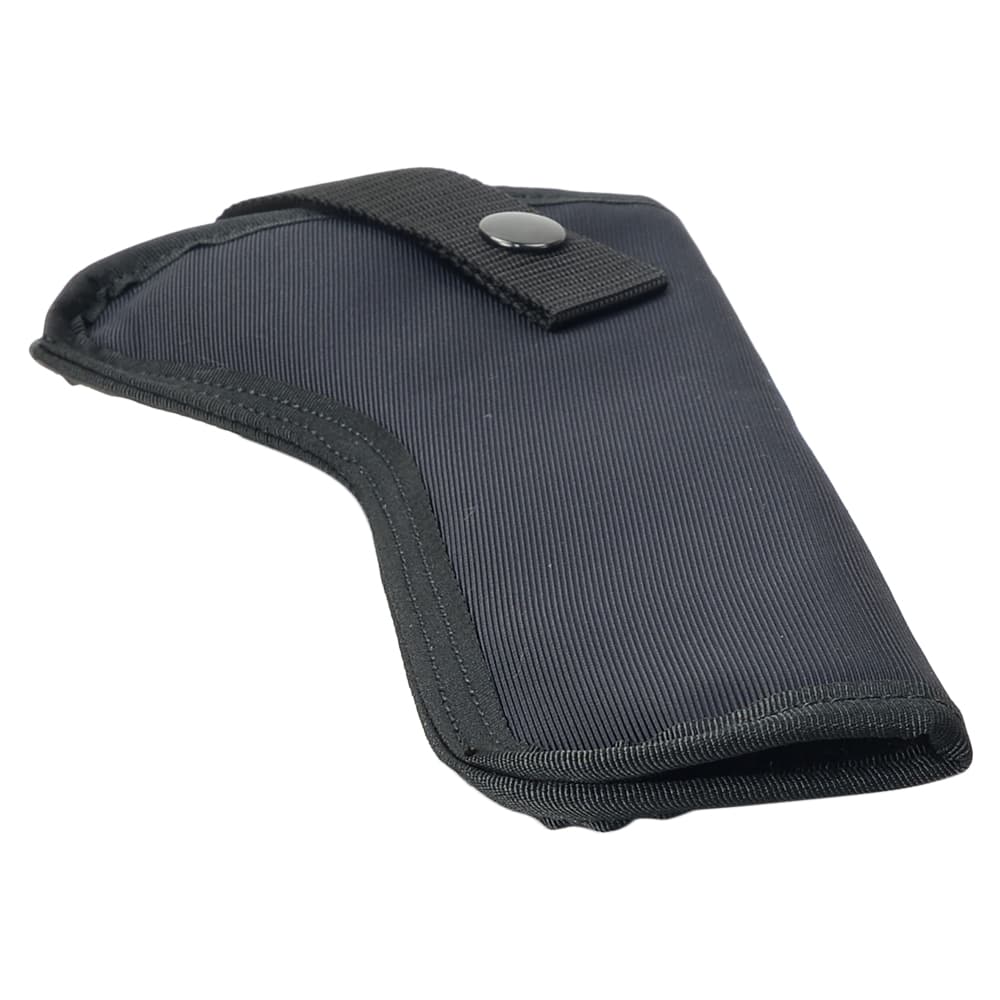 イーストA ヒップホルスター 6~8インチ リボルバー用 右用 NO.180