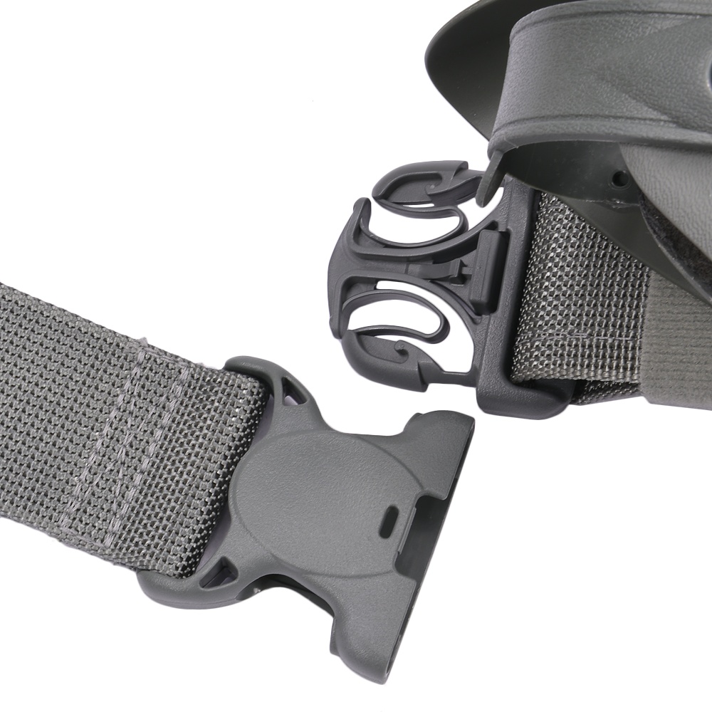 Safariland レッグホルスター SIG P225 右 6005-74-541 | ミリタリー