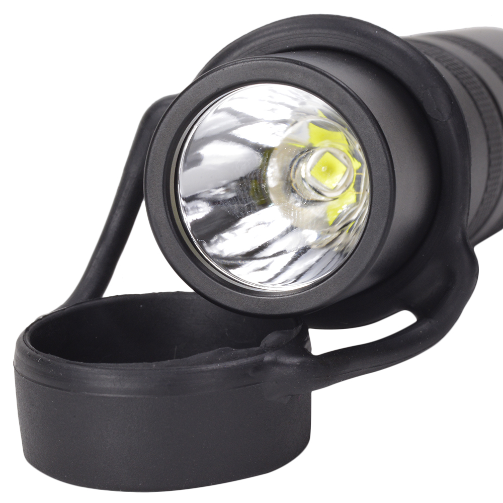 FAB Defense スピードライト G2 3V 1インチ 378ルーメン | ミリタリー