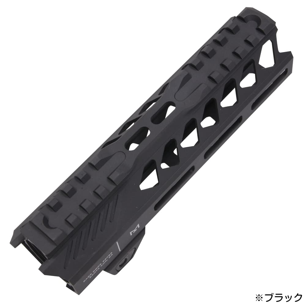 STRIKE INDUSTRIES ハンドガード Strike Rail 7 M4/AR15用