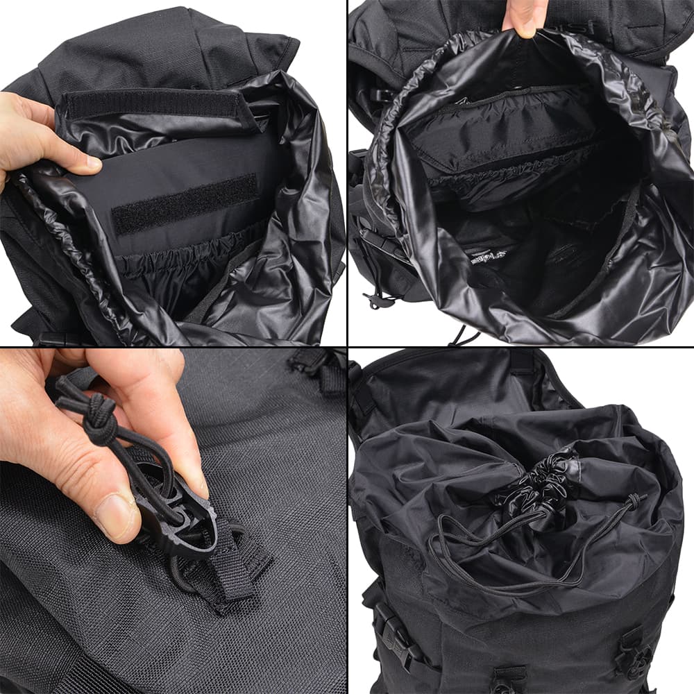 Karrimor SF バックパック SABRE 30L リュックサック | ミリタリー