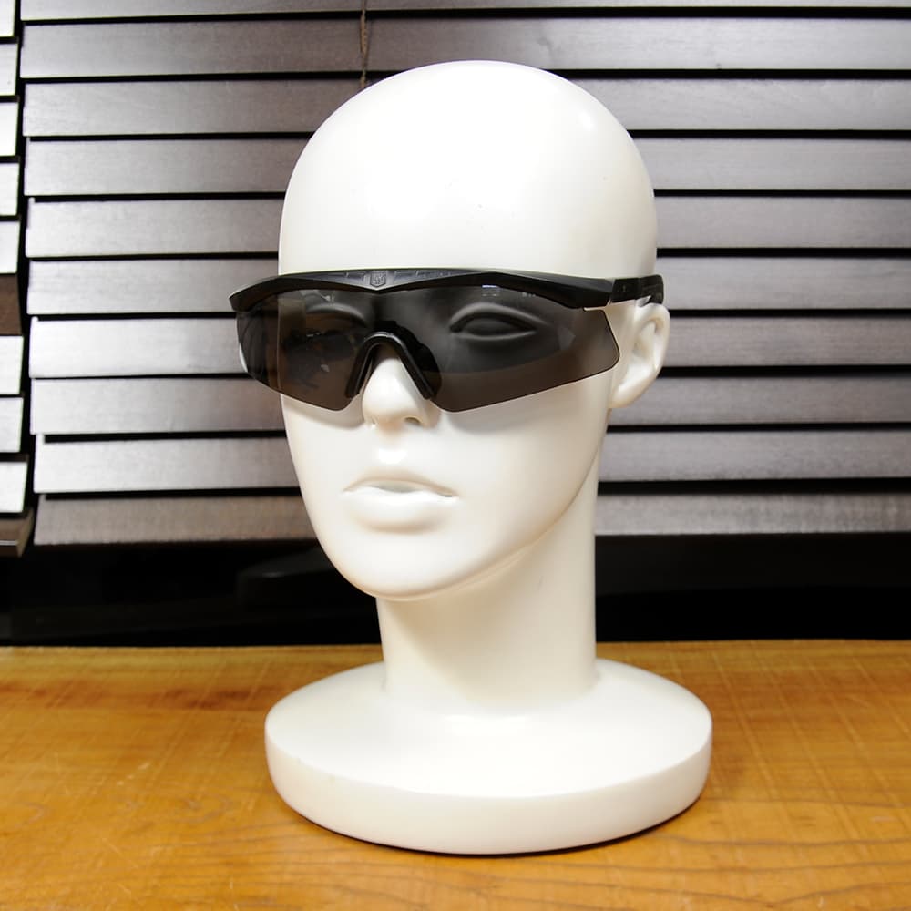 米軍放出品 REVISION シューティンググラス SAWFLY APEL アイシールド