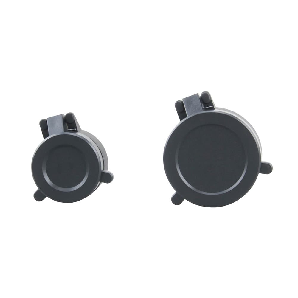 VICTOPTICS ショートスコープ S6 Burnt Brown 1-6×24 マウントリング