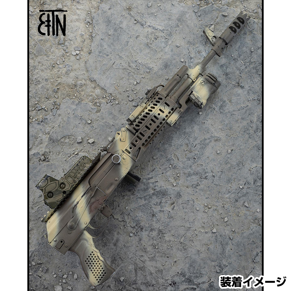 Zenit ロアハンドガード B-10U モジュラーレール AK-47 / AKM / AK-74