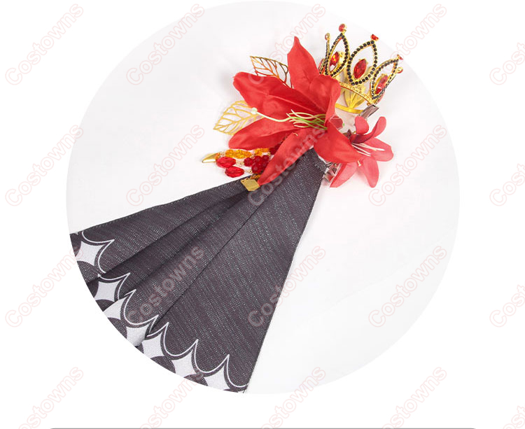 魔法少女ノ魔女裁判 二階堂ヒロ コスプレ衣装 - Costowns