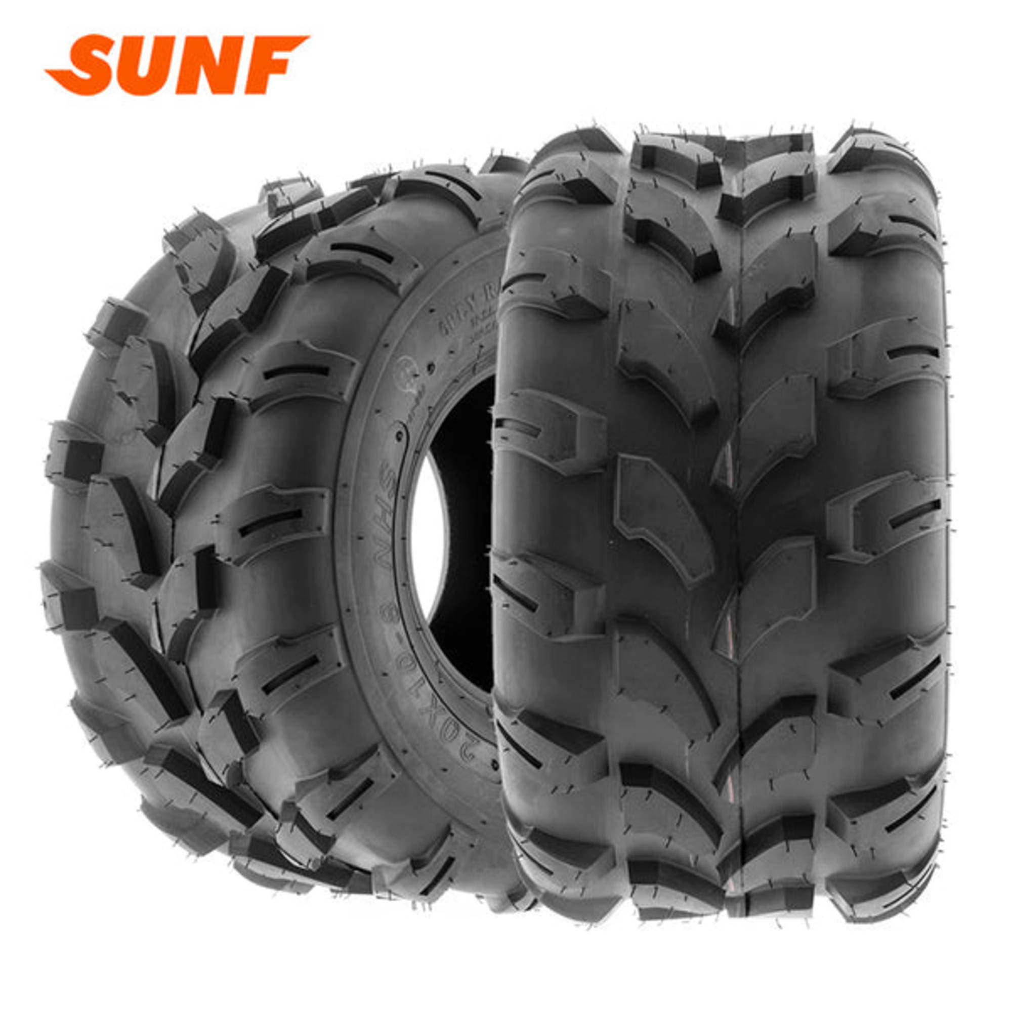 Terache® Aztex XX UTV / ATV Mud Tire – Ride or Die Tire