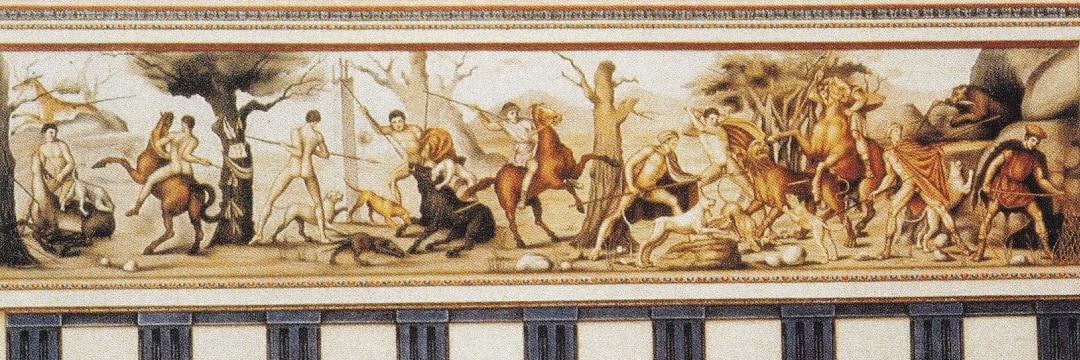 同性愛のもつれ？ アレクサンドロス大王の父・フィリッポス暗殺を