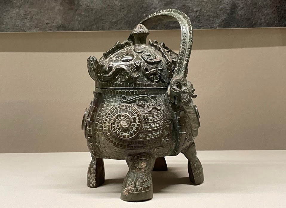 心がとろける「東洋の美」てんこ盛りの殿堂が大阪中之島に改装オープン