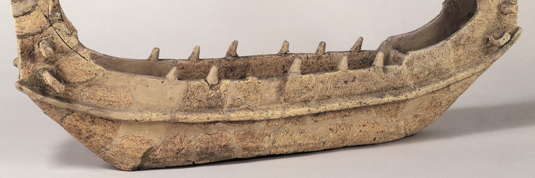 現代人でも至難の業！ 卑弥呼の船はなぜ大陸から帰れたのか（播田 安弘