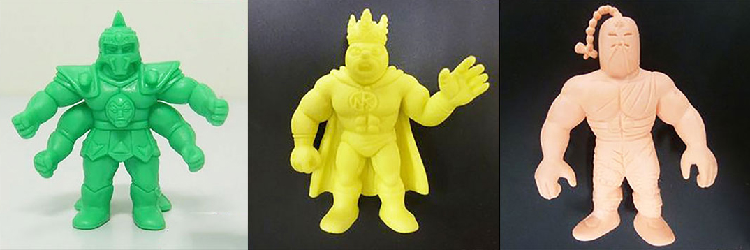 キン消し」超高額買取ベスト30を公開！ あの“超人”がまさかの60万円