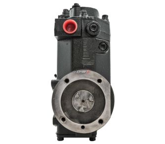 165-032-0012 | D&W Remanufactured Holset Cummins Air Compressor