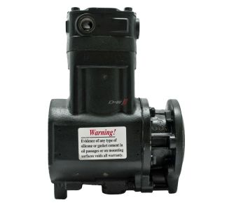 3558072X | Remanufactured Bendix Holset Cummins Air Compressor