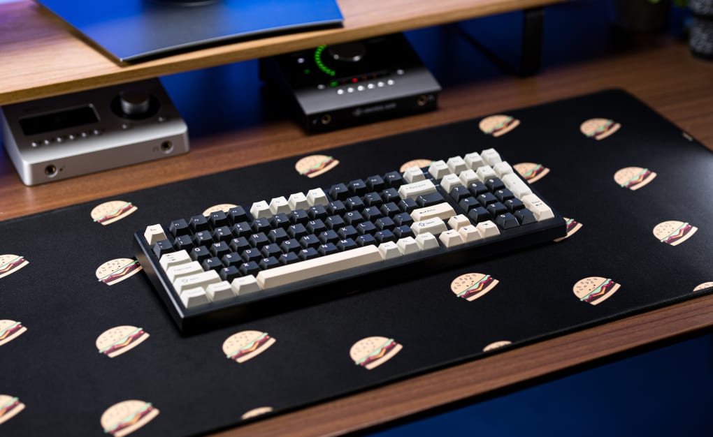 YZ98 98% Wireless Mechanical Keyboard | Kinetic Labs