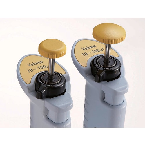 TGK - 東京硝子器械 TryWinZ / マイクロピペット Nichipet EXII 20