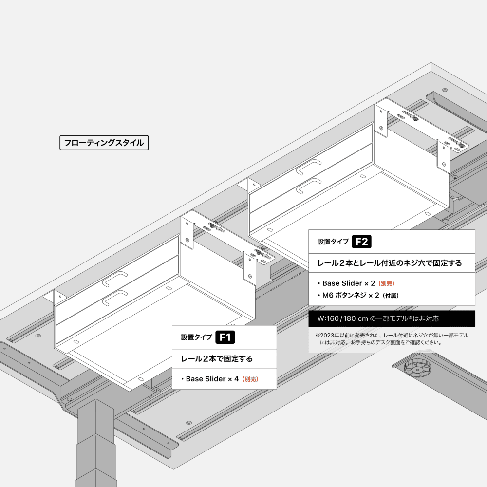 Drawer Two | PREDUCTS