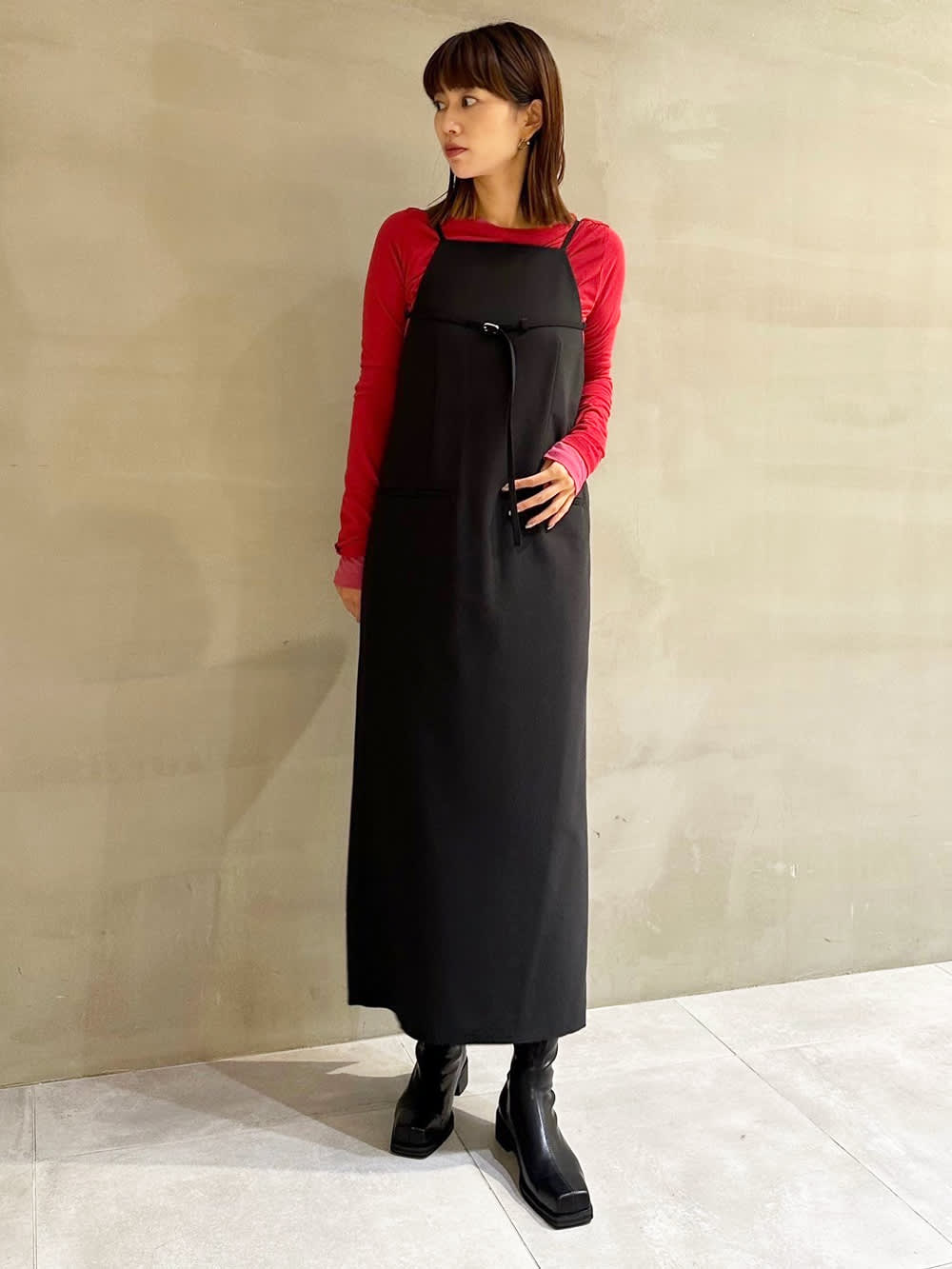 LE CIEL BLEU official