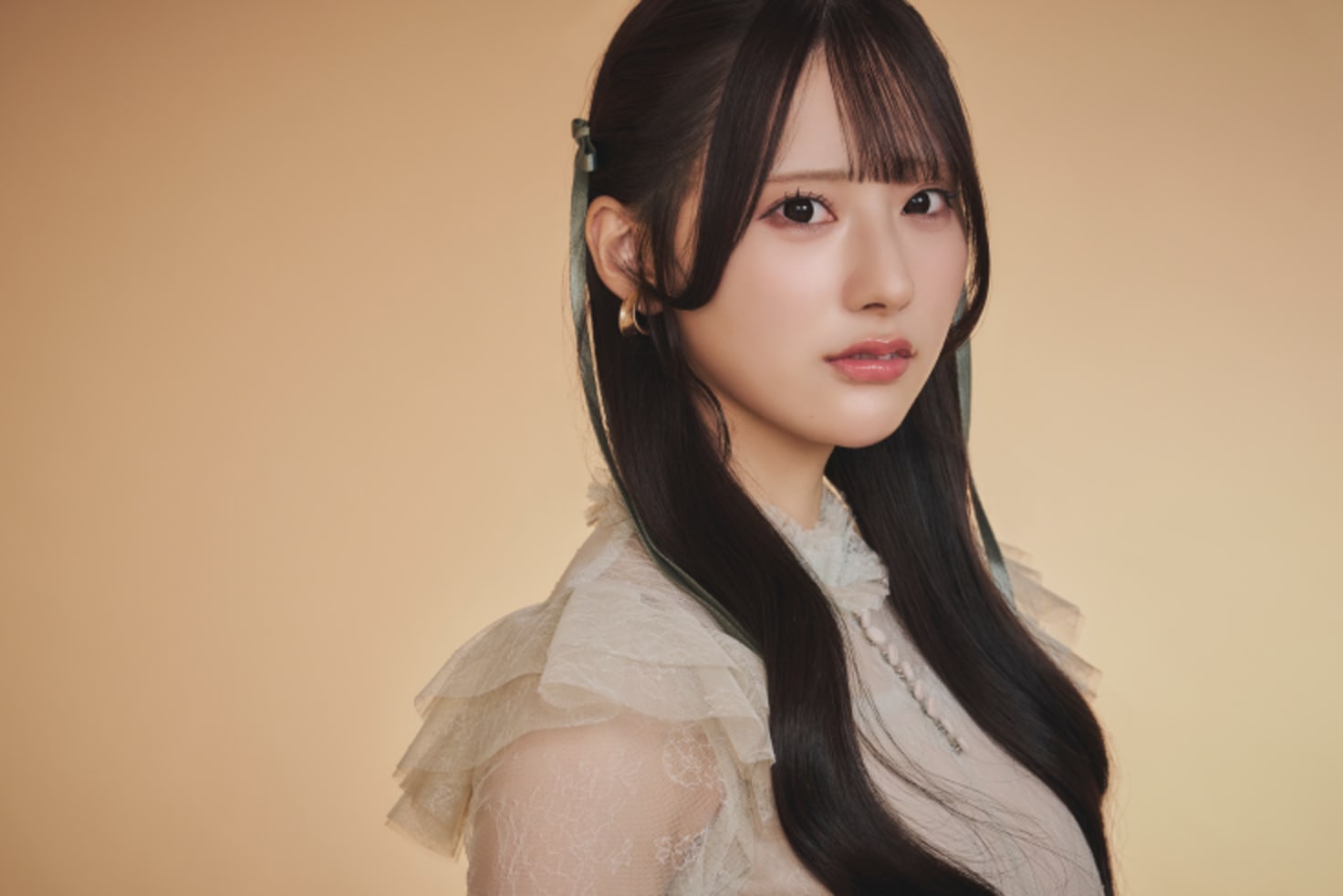 Rain Tree」センター・綾瀬ことりが涙。「人付き合いが苦手な私を