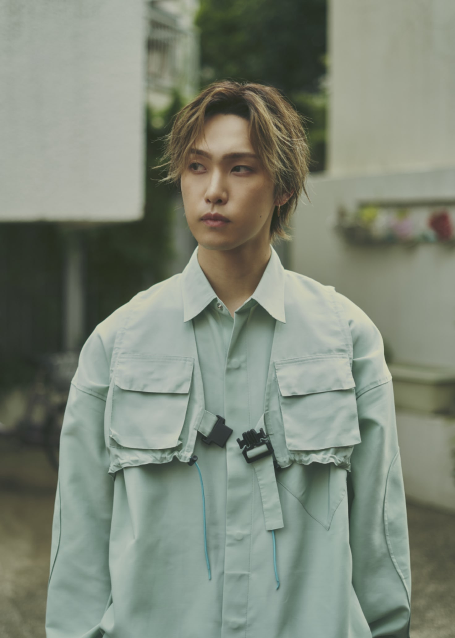 もうダンスはしない」と思っていた時期のこと。FANTASTICS堀夏喜 特別