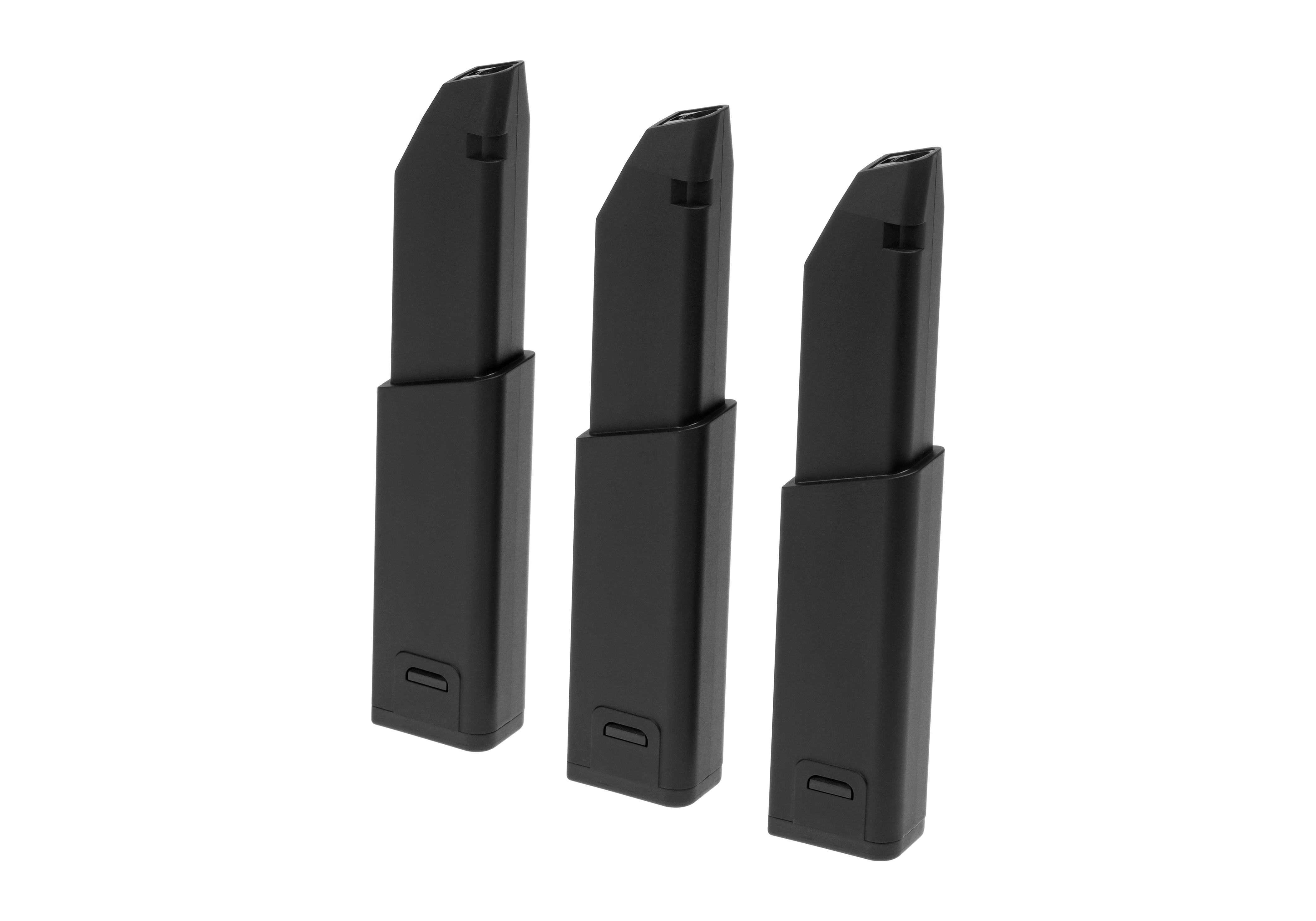 Krytac Magazin Kriss Vector Midcap 95rds 3-pack (2026) - Airsoftzone
