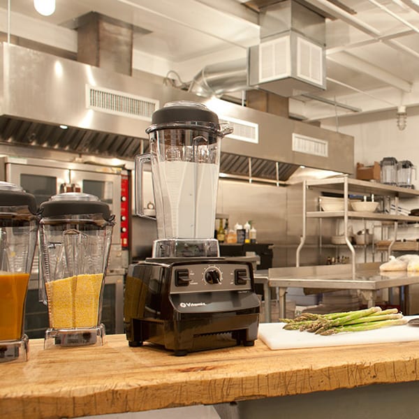 Vitamix® 62826 Vita-Prep® 3 Food Blender | Wasserstrom