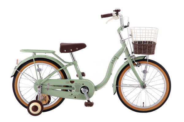 イタルDX サカモトテクノ(SAKAMOTO TECHNO) こども用自転車 16インチ