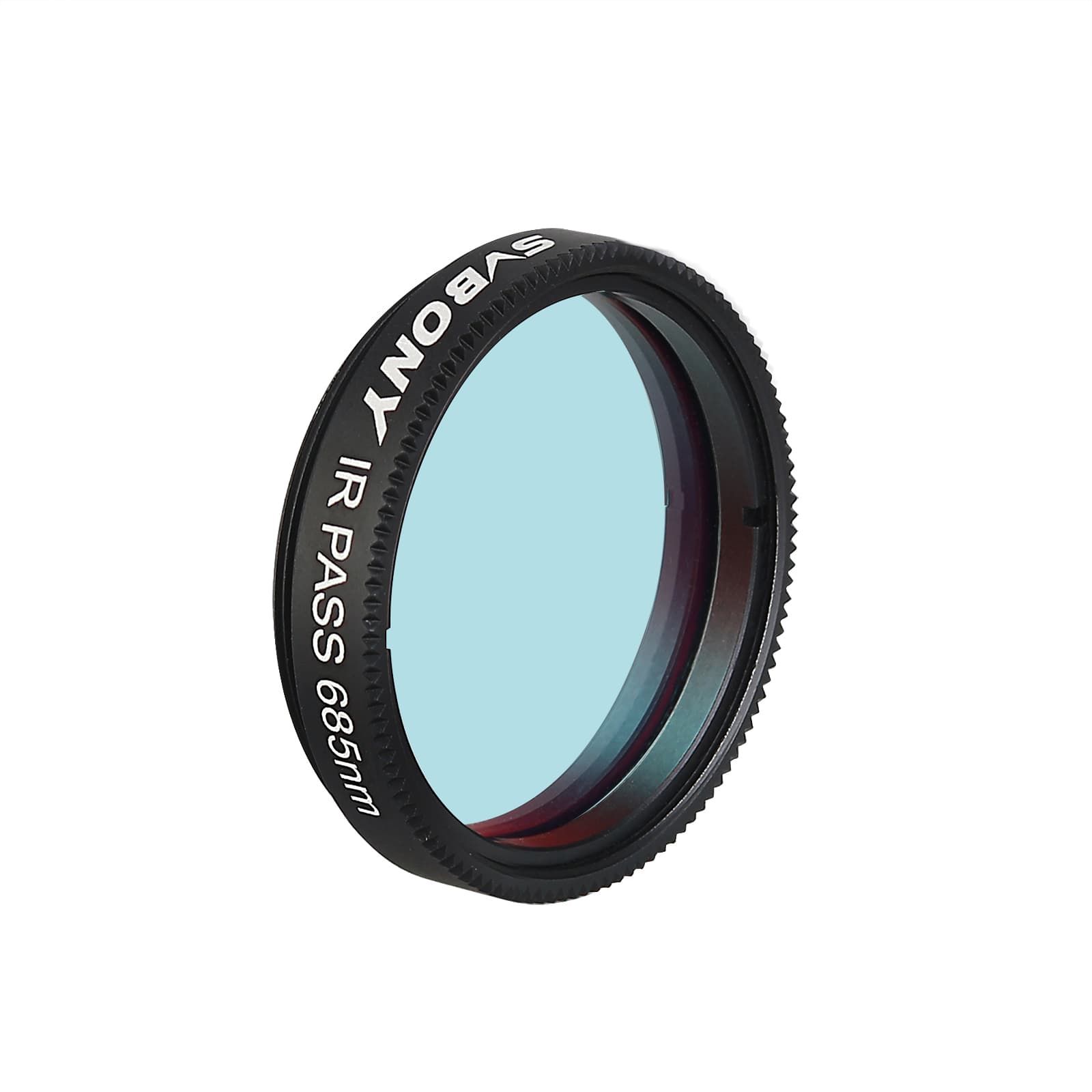 SVBONY SV183 IR パス（685nm）パスフィルター