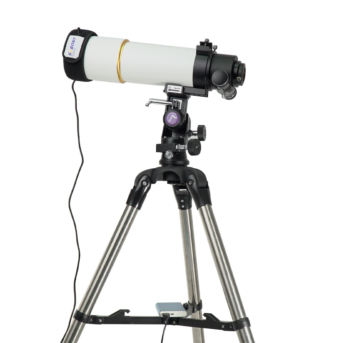 SVBONY SV172 露よけヒーター