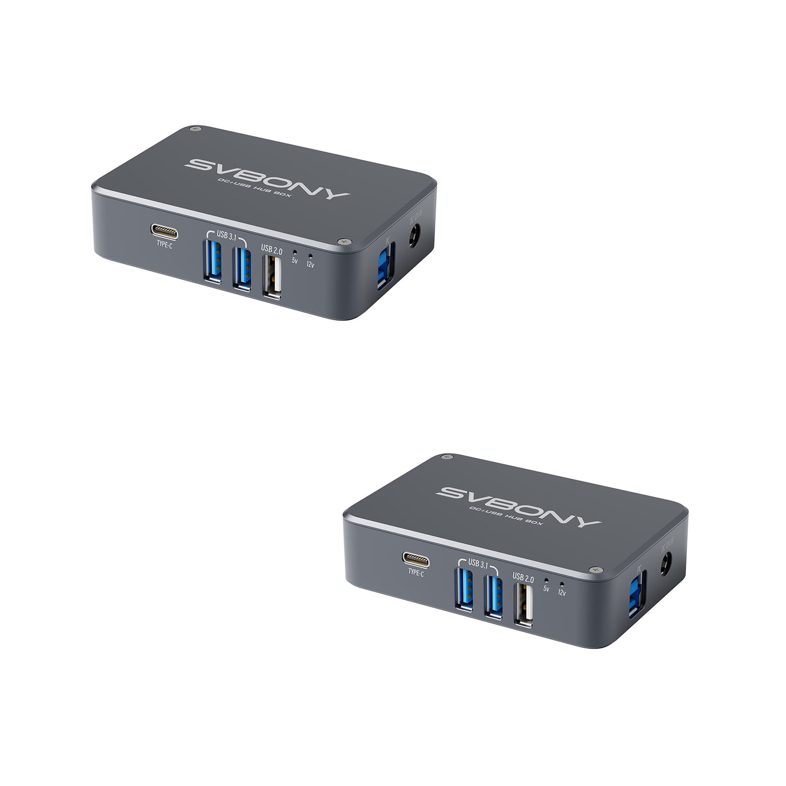 天文用電源ボックス（ベーシック）