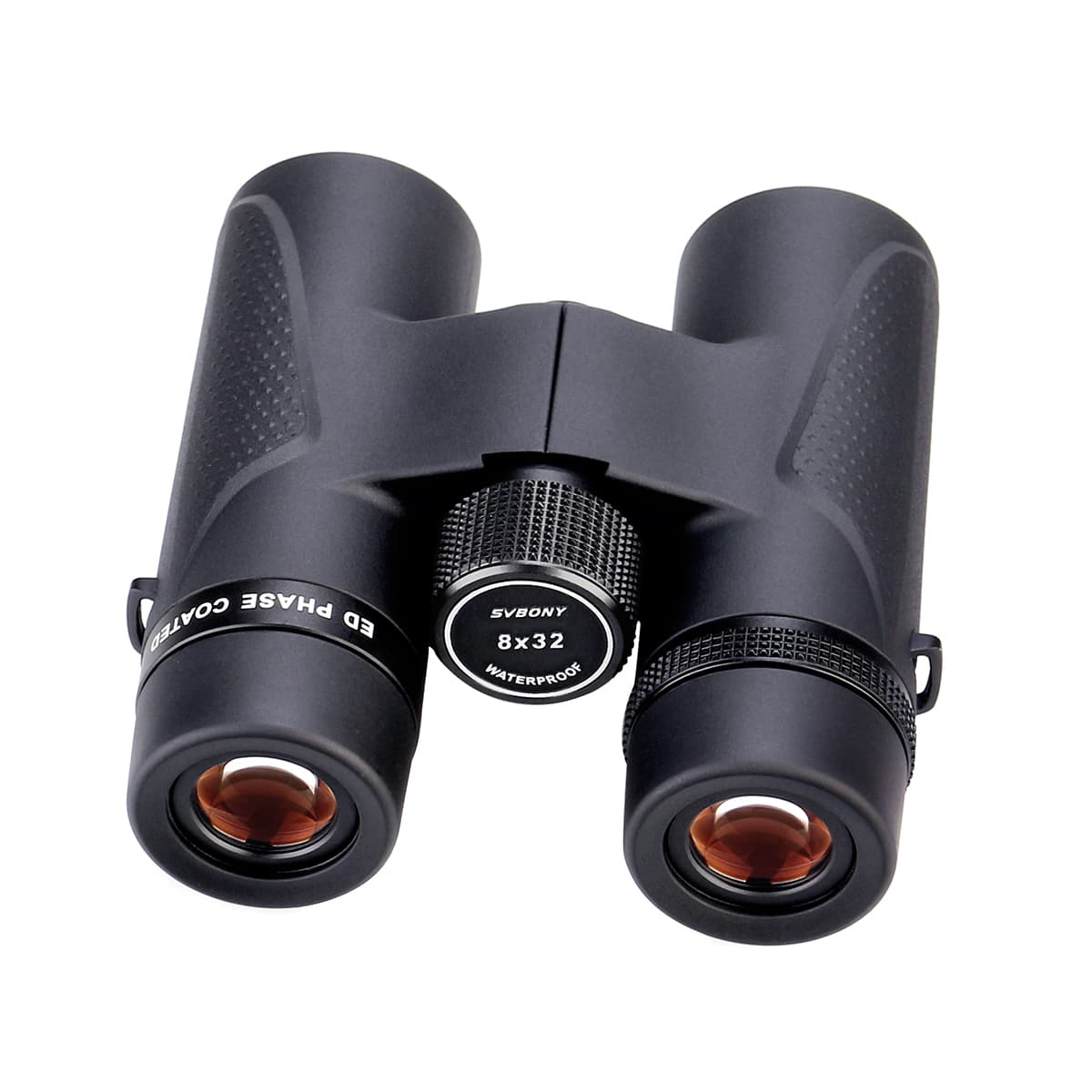 SVBONY SV202双眼鏡 ダハタイプ ハイクラス双眼鏡 位相補正