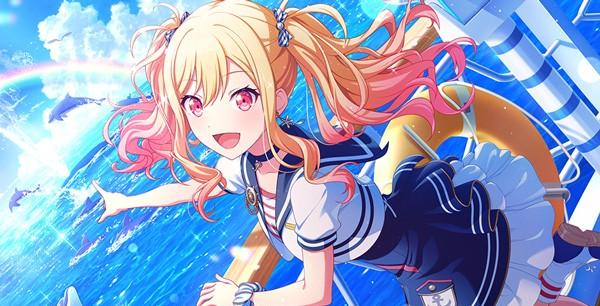 プロセカ】新イベント“船出の前のワンデイトリップ”開催！セーラー服の