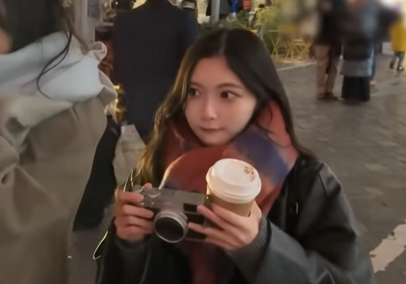 2024年12月最新版】櫻坂46 谷口愛季が愛用するカメラ紹介 - ナツ活