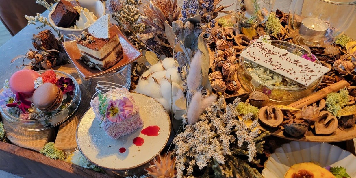 800°DEGREES ARTISAN PIZZERIA 【記念日におすすめ】神奈川食材を