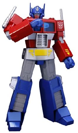 トランスフォーマー】初代アニメ「戦え!超ロボット生命体