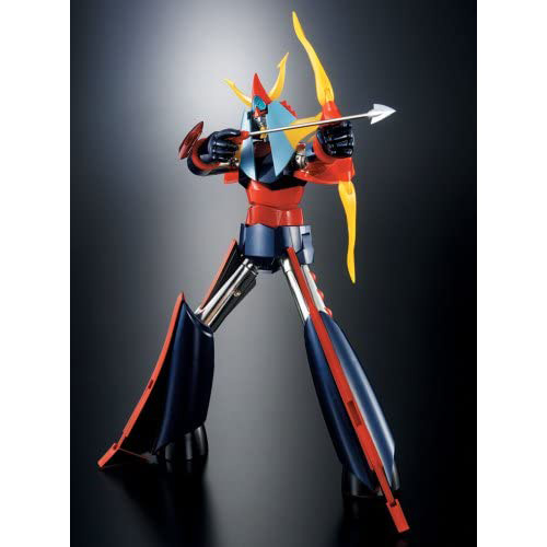 超合金魂」であなたが好きな70年代のロボットは？【人気投票実施中