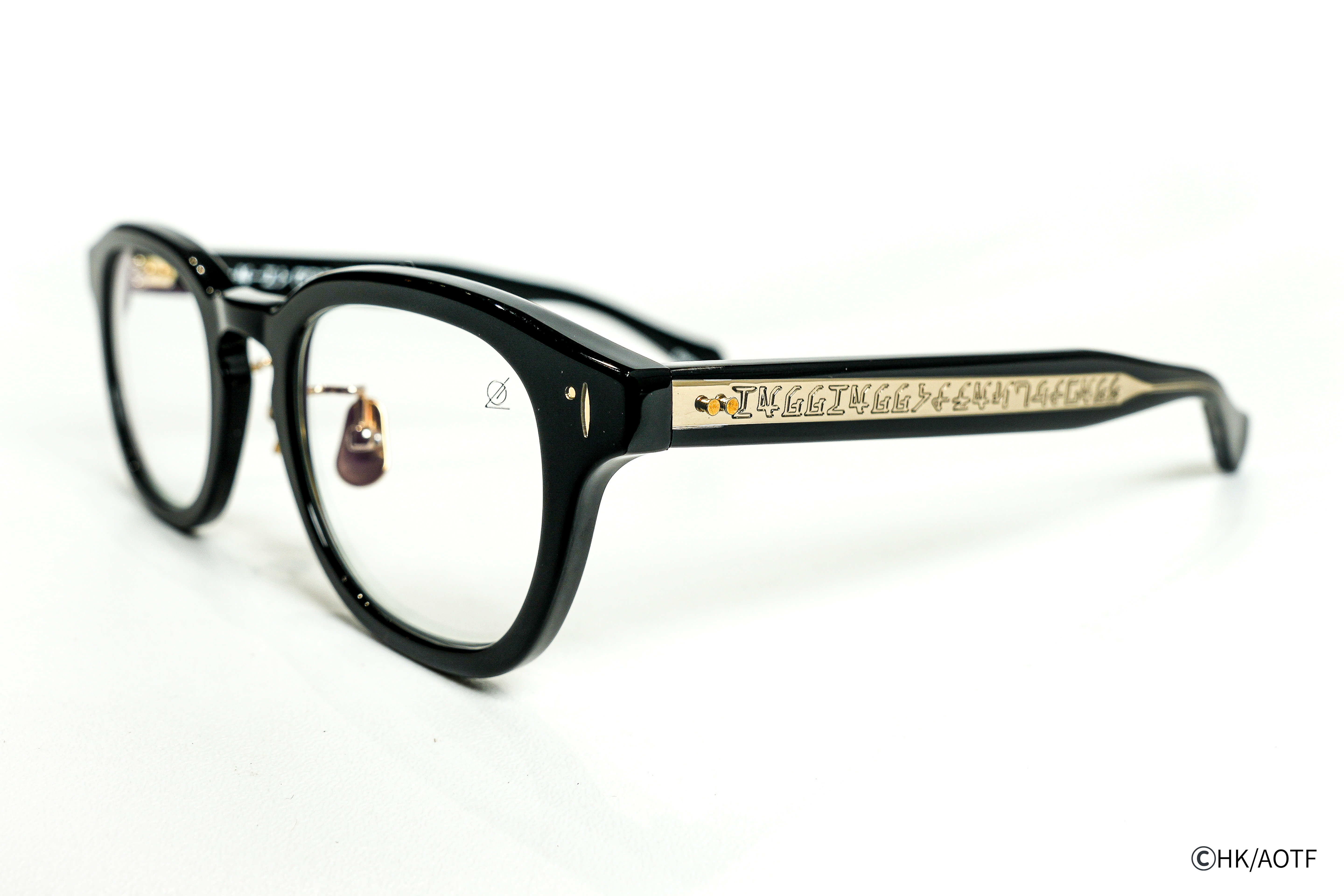 アイウェアケース/RED