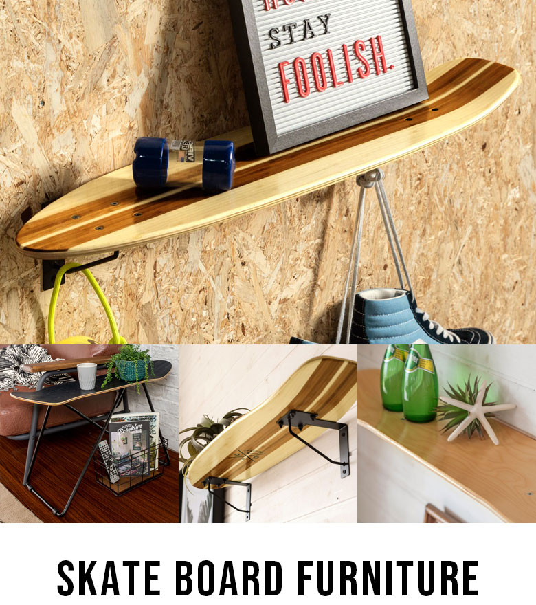 スケートボードシリーズ｜【雑貨通販のELEMENTS エレメンツ】雑貨