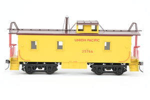 O Brass Sunset Models Third Rail UP - Union Pacific CA-1 Wood