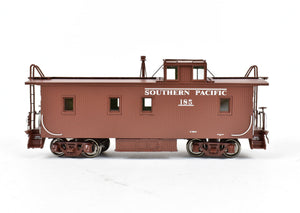 HO Brass CIL - Challenger Imports SP - Southern Pacific Wood Side