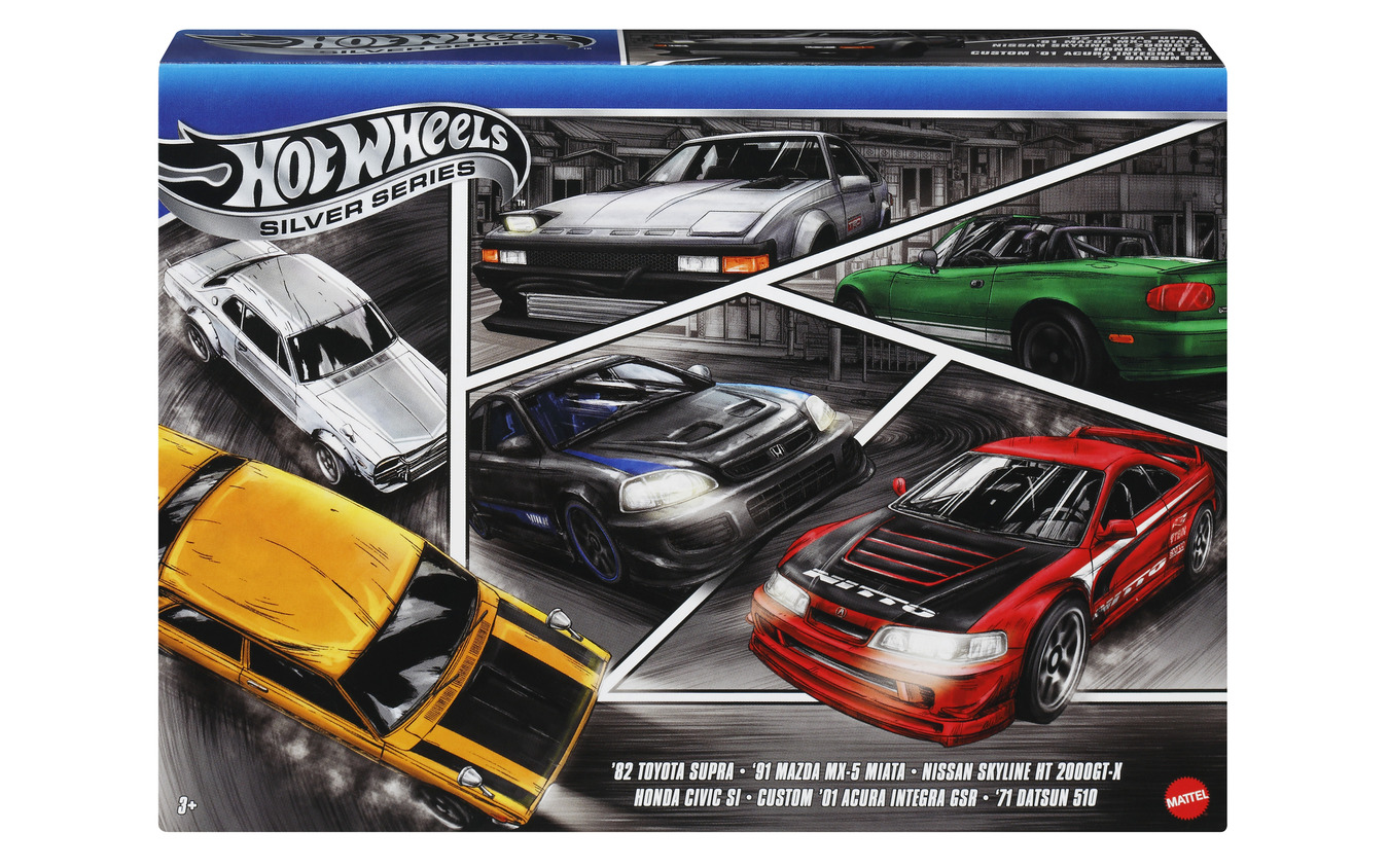 ポール・ウォーカーよ永遠に！映画『ワイルド・スピード』ブライアンの