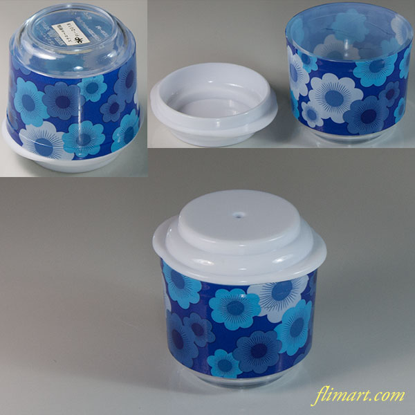 調味料入れ : 昭和レトロポップ食器生活雑貨通販＠フリマート