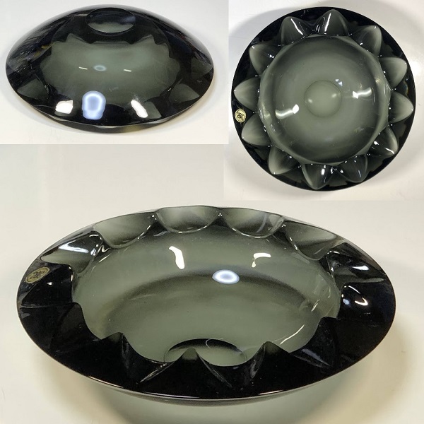 昭和レトロ灰皿：生活雑貨通販ショップ