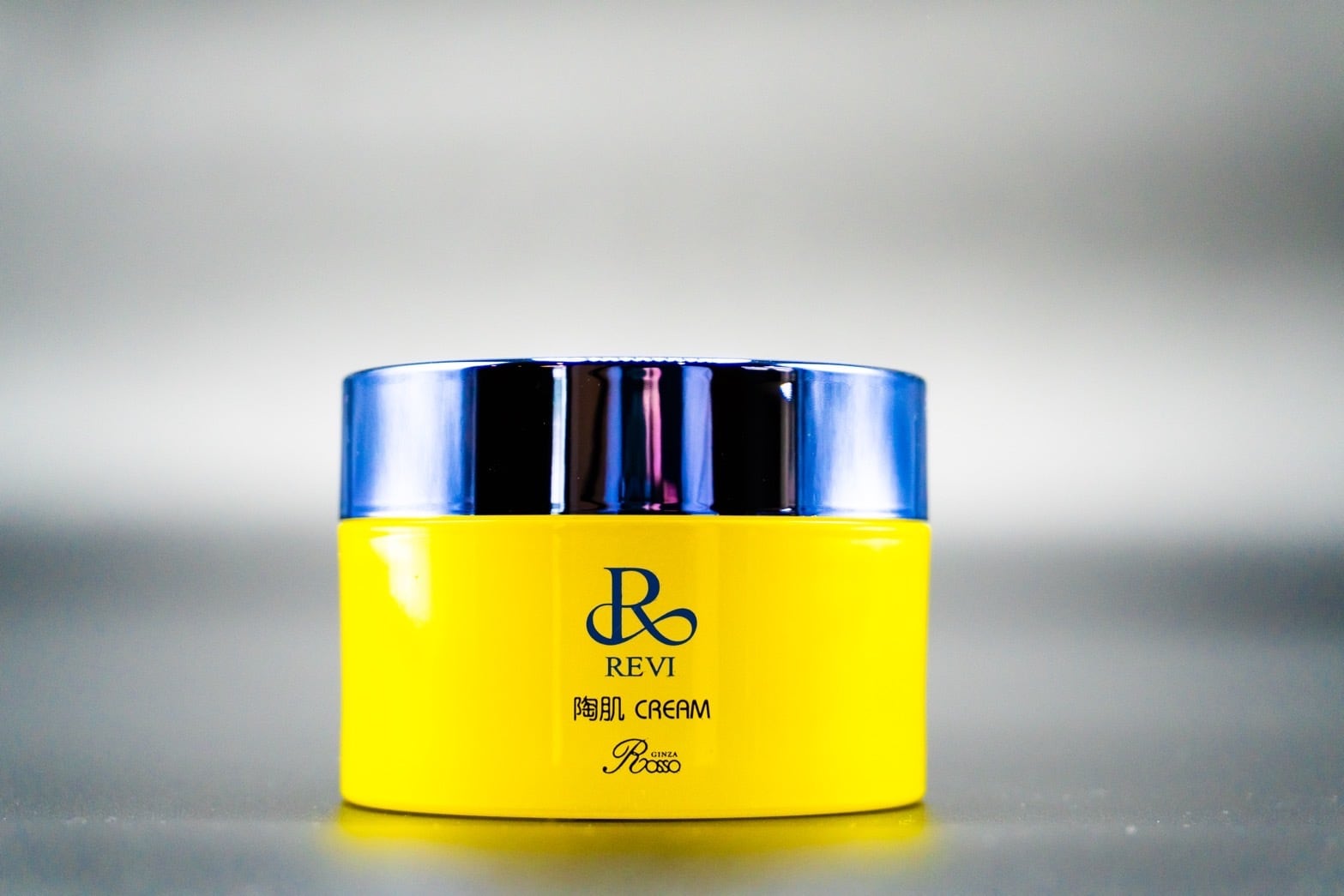 REVI 陶肌クリーム 50g 5種エクソソーム×9種新成分×60万本スピキュール