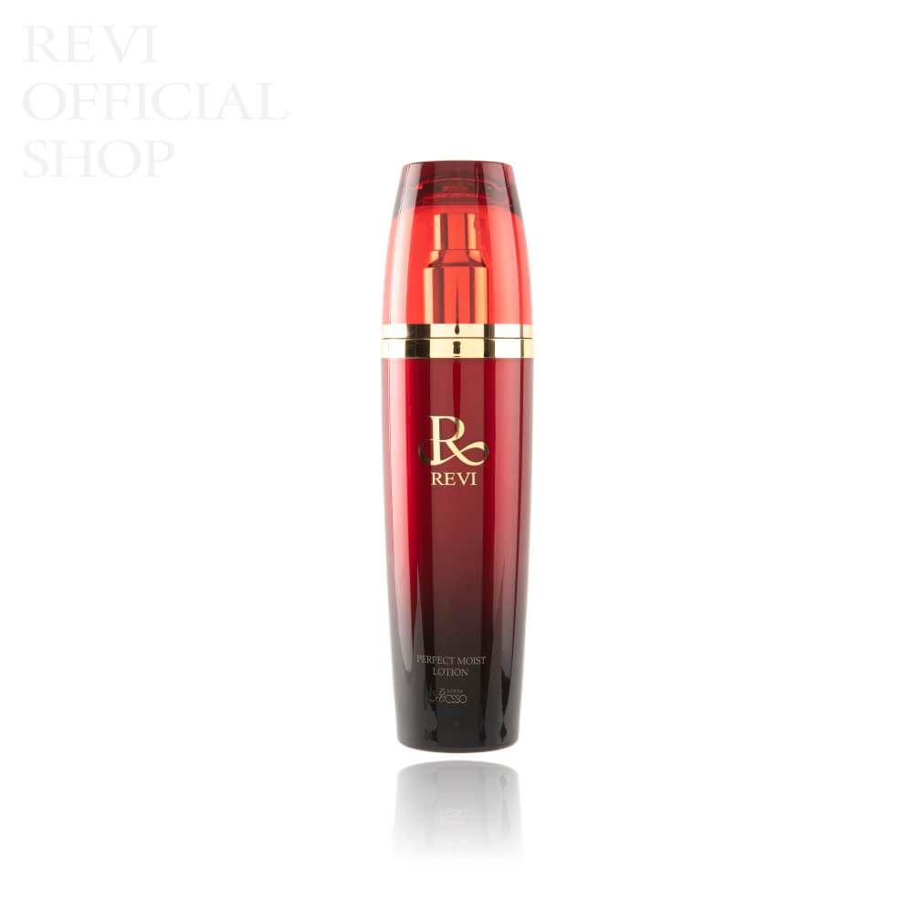 REVI ルヴィ パーフェクトモイストローション 120ml - REVI Shop