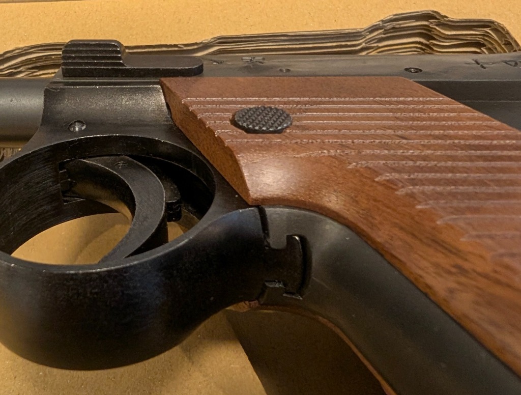 マルシン 南部14年式6mmBBガスブローバック用スペアマガジン