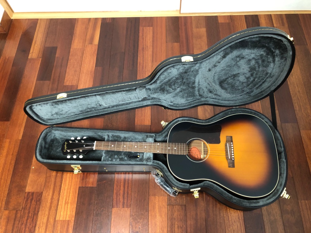 Epiphone（エピフォン） アコースティック用ハードケース 純正 940